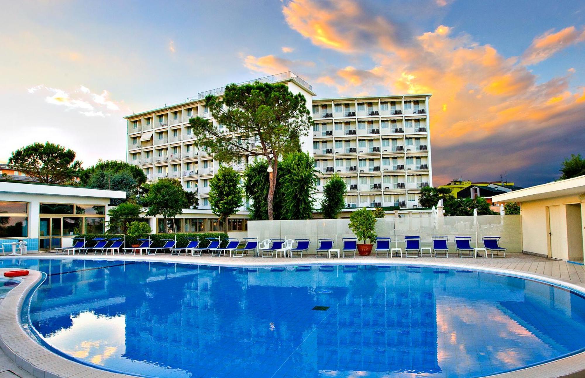 Abano Astoria