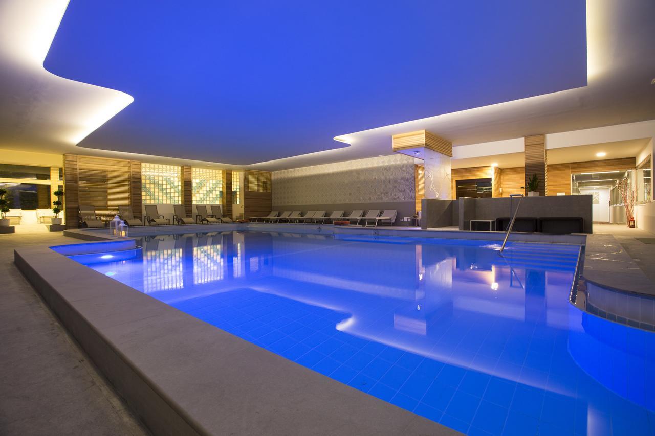 Hotel Abano Astoria 4*