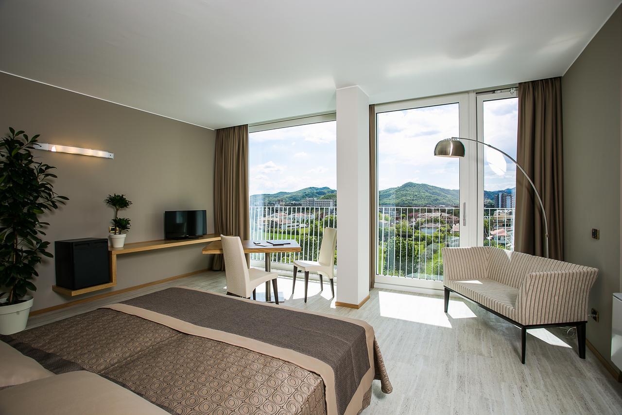 Abano Astoria 4*